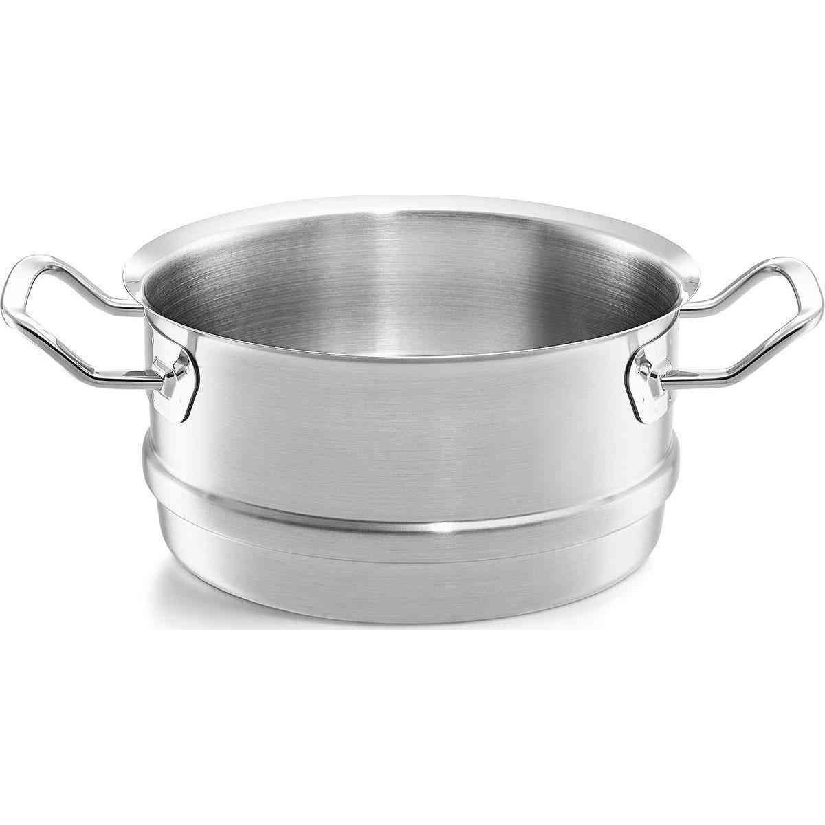 Fissler Profi Collection 2 Párolóbetét 20cm - Ezüst (084-788-20-000/0)