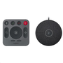 Logitech Rally Standard Ultra-HD ConferenceCam rendszer (960-001218)