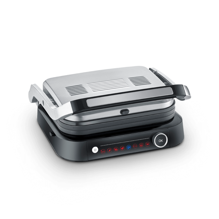 Severin KG 2395 Grillsütő (KG 2395)