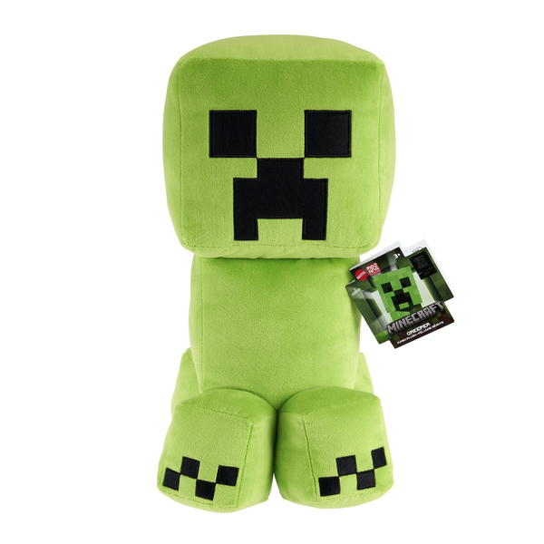 Minecraft HWD75 peluche