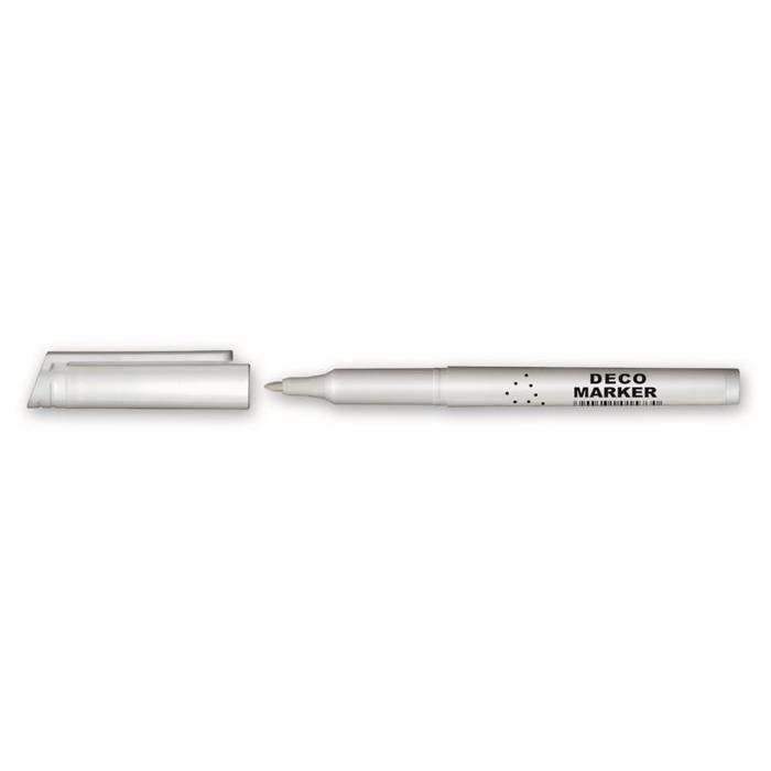 Granit M850 1 mm Dekormarker - Fehér (M85020T18)