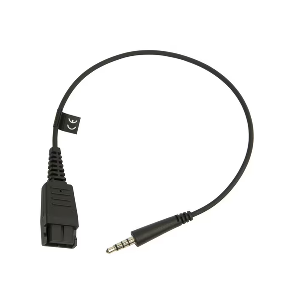 Jabra 14208-10 fülhallgató/headset kiegészítő