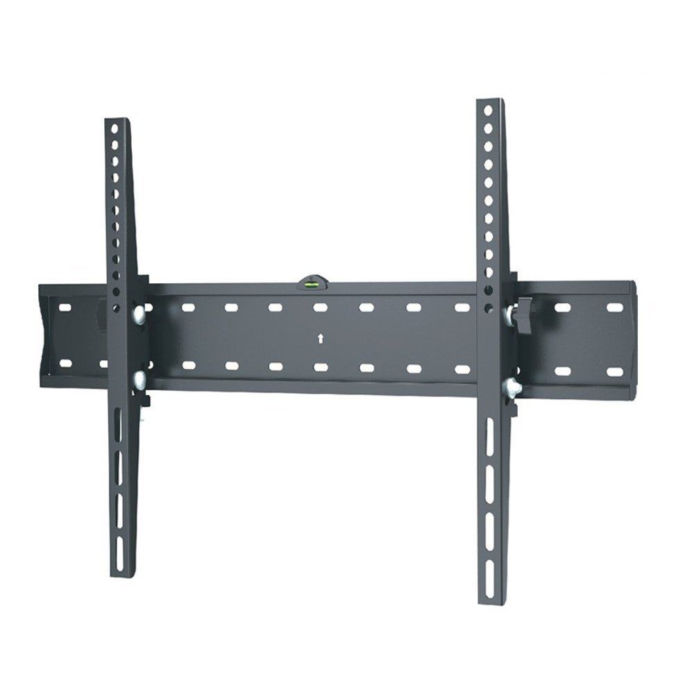 Maclean MC-668 37-70" LCD fali TV/Monitor tartó Fekete (MC-668)