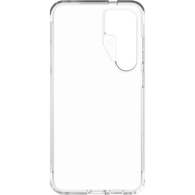 ZAGG Luxe mobiltelefon etui 17 cm (6.7") Cover Transparent