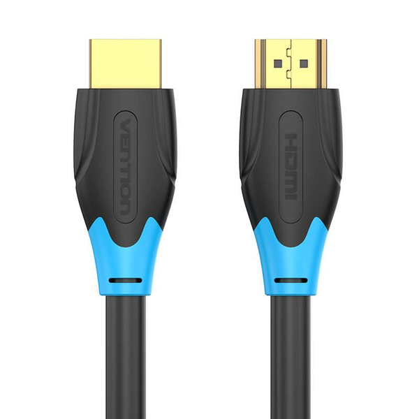Vention AACBG cavo HDMI 1,5 m HDMI tipo A (Standard) Nero