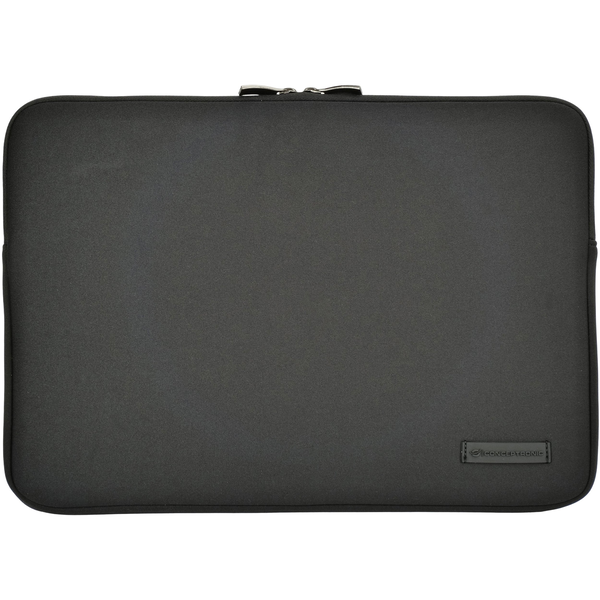 Conceptronic OBRIX02B borsa per laptop 36,6 cm (14.4") Custodia a tasca Nero