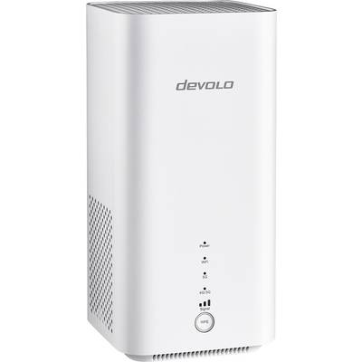 5G рутер devolo 3600