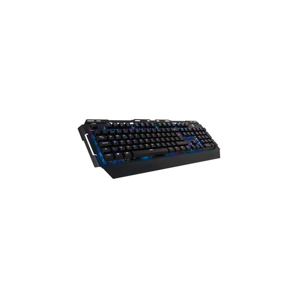 Conceptronic KRONIC tastatur Spil USB QWERTY Portugisisk Sort
