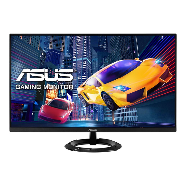 ASUS VZ279HEG1R počítačový monitor 68,6 cm (27") 1920 x 1080 px Full HD Černá