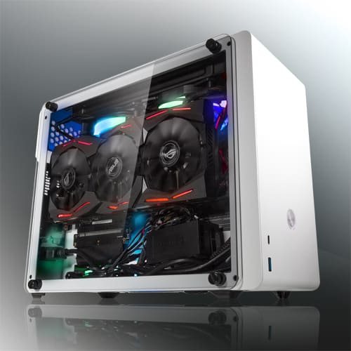 RAIJINTEK Ophion Evo (0R20B00151)