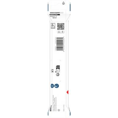Wiertło Bosch Wiertło kręte do drewna CYL 12mm