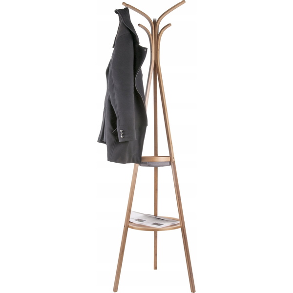 Leitmotiv Wieszak na kurtki NATIVE 170 cm