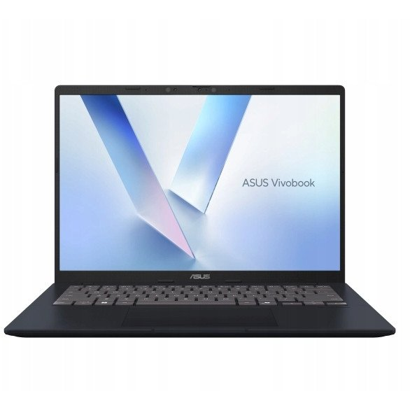 ASUS Vivobook 14 X1407QA-LY034W - Snapdragon X1-26-100 | 14" FHD | 16GB | 512GB | W11H | Granatowy