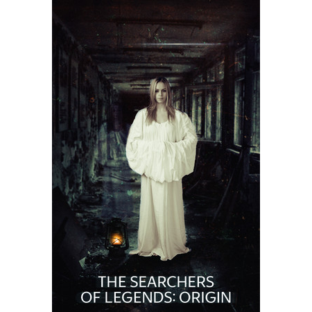 The Searchers of Legends : Origin