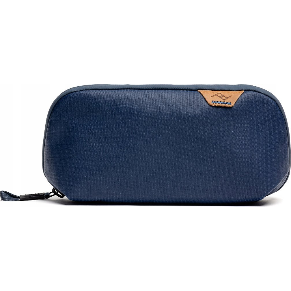 Peak Design Tech Pouch Small (éjfél) (BTP-S-MN-1)