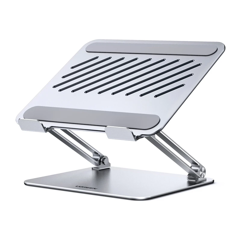 Podstawka pod laptop UGREEN LP966 (biała)