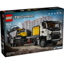 LEGO® Technic: 42175 - Volvo FMX teherautó és EC230 elektromos markoló
