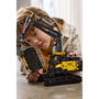 LEGO® Technic: 42175 - Volvo FMX teherautó és EC230 elektromos markoló