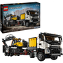 LEGO® Technic: 42175 - Volvo FMX teherautó és EC230 elektromos markoló