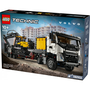 LEGO® Technic: 42175 - Volvo FMX teherautó és EC230 elektromos markoló