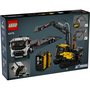 LEGO® Technic: 42175 - Volvo FMX teherautó és EC230 elektromos markoló