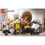 LEGO® Technic: 42175 - Volvo FMX teherautó és EC230 elektromos markoló