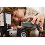 LEGO® Technic: 42175 - Volvo FMX teherautó és EC230 elektromos markoló