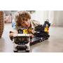 LEGO® Technic: 42175 - Volvo FMX teherautó és EC230 elektromos markoló