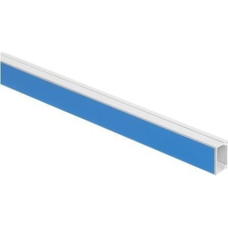 Electrical Installation Strip With Tape Set White Tls 15x10 2m (pack Of 10pcs)