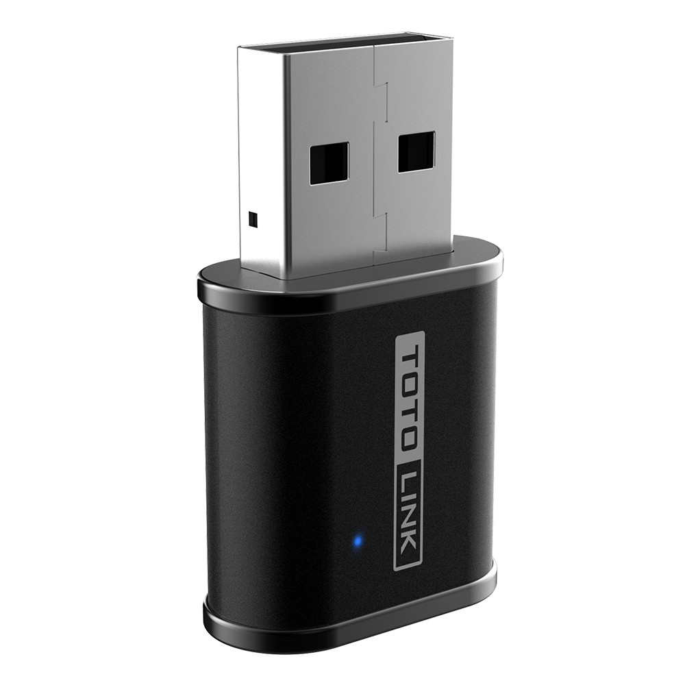 Totolink A650USM AC650 Wireless USB Adapter (A650USM)