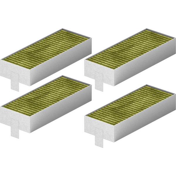 Bosch HEZ9VRCR1 emhætte tilbehør Emhætte, filter