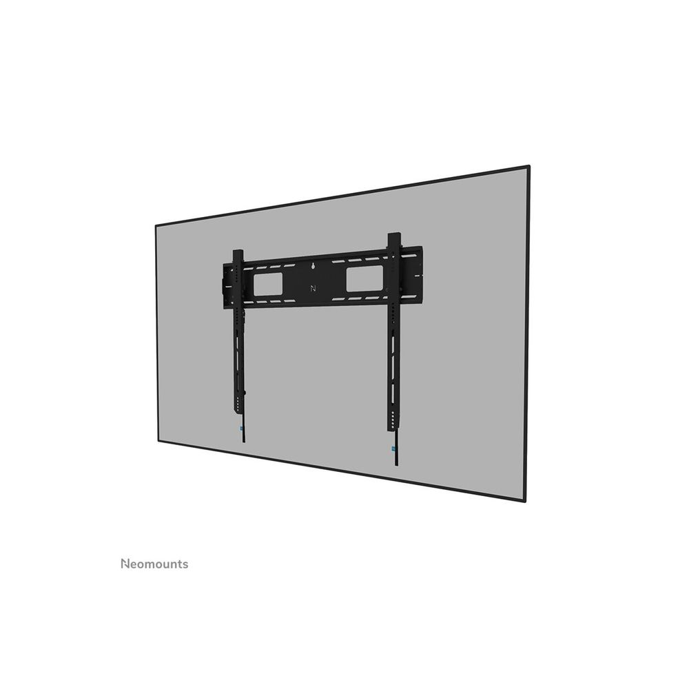 Neomounts WL30-750BL18 TV tartókeret 2,49 M (98