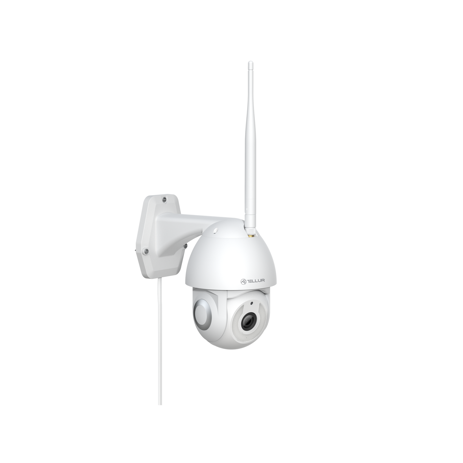 Tellur TLL331451 4mm IP Turret kamera (TLL331451)