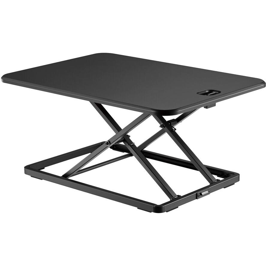 Ergonomic Stand DA-90445 Laptop állvány - Szürke (DA-90445)