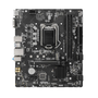 MSI PRO H510M-B alaplap Intel H470 LGA 1200 (Socket H5) Micro ATX