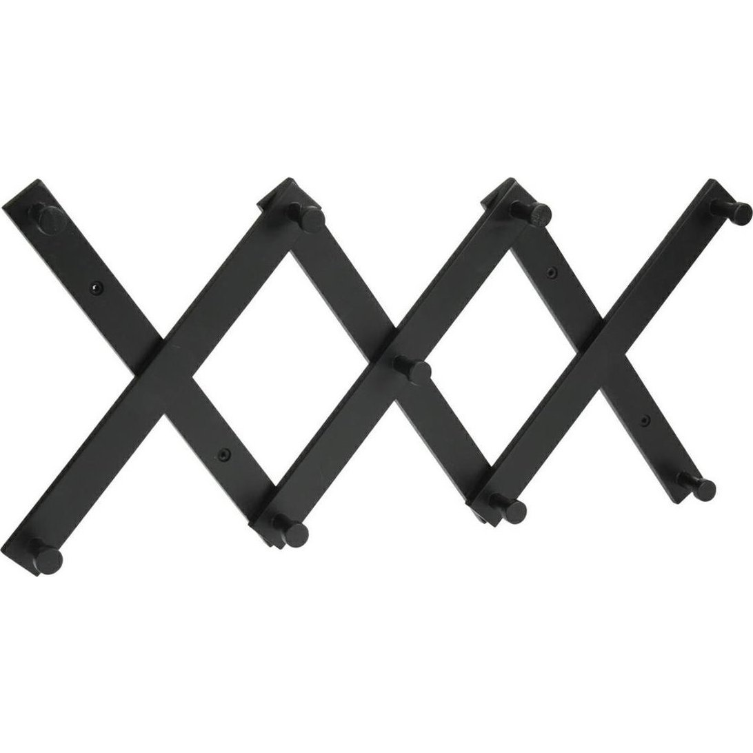 Fogas fekete színben (31x12x6 cm-es) (HZ1011400)