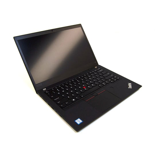 Laptop Lenovo ThinkPad T490 i5-8265U | 16GB DDR4 | 512GB (M.2) SSD | NO ODD | 14,1" | 1920 x 1080 (Full HD) | Webcam | UHD 620 | Windows 11 Pro | HDMI | Silver | 4G Modem (15224108)