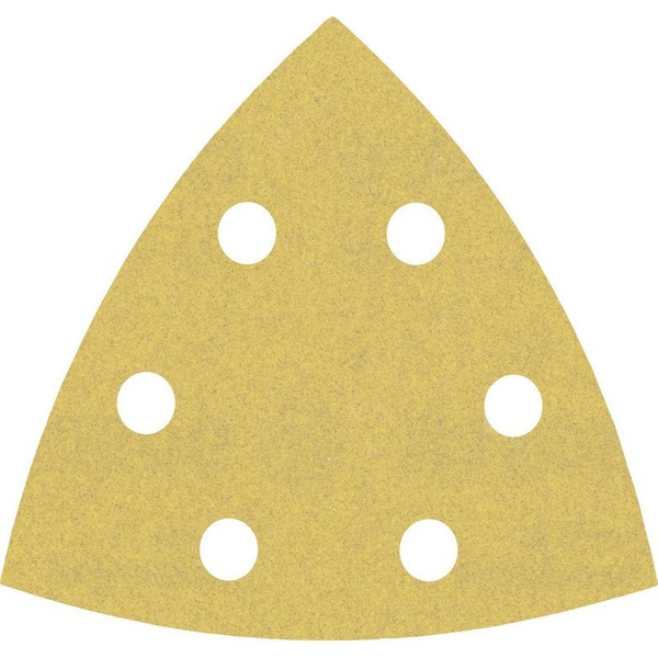 Bosch 2 608 900 828 fornitura per utensili rotanti per molatura/levigatura Legno Carta abrasiva