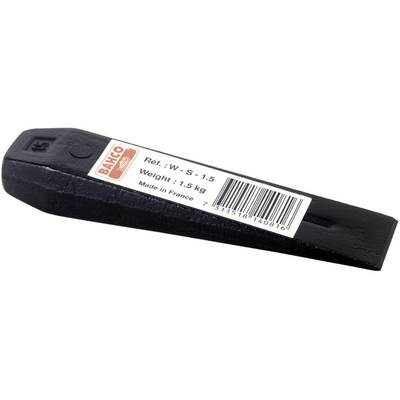 Hasítóék 250 mm 2000 g Bahco W-S-2.0 (W-S-2.0)