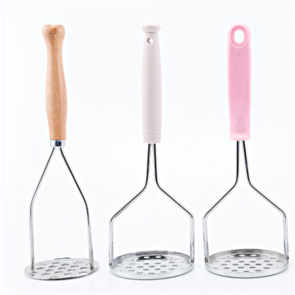 TOO KT-51-W Burgonyaprés - Többféle (KT-51-W)