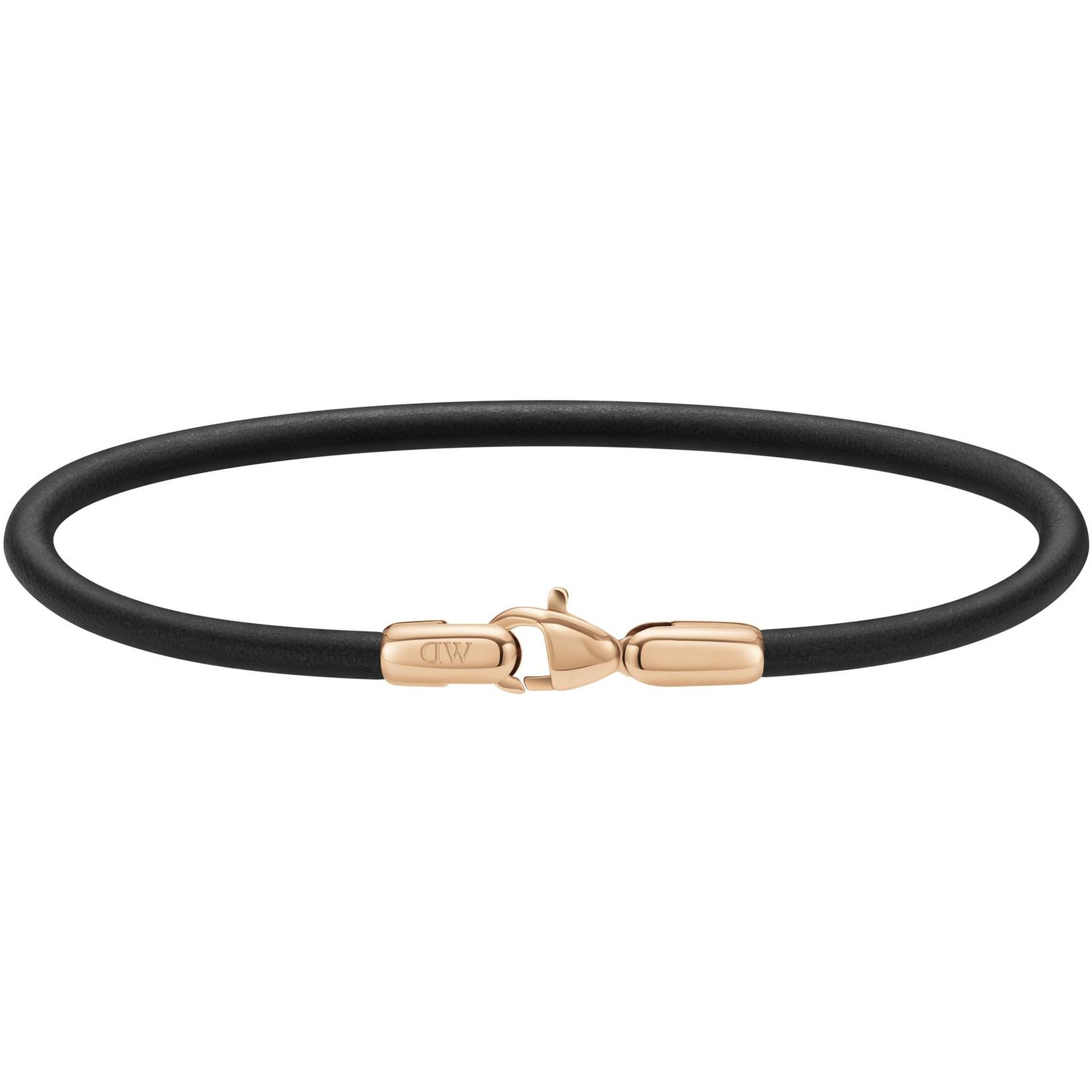 DANIEL WELLINGTON DW00400712 Sheffield bőr karkötő (7315030057287)