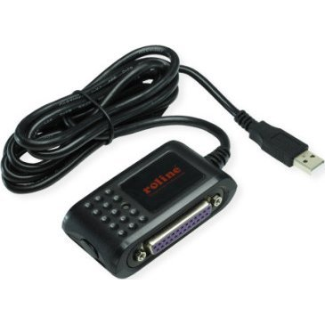 Sériový kabel Roline 12.02.1017