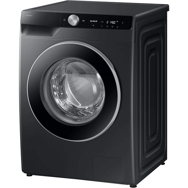 Samsung WW11DG6B85LBU4 elöltöltős mosógép fekete
