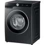 Samsung WW11DG6B85LBU4 elöltöltős mosógép fekete