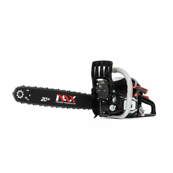 NAX Láncfűrész 61,5cc NAX500C