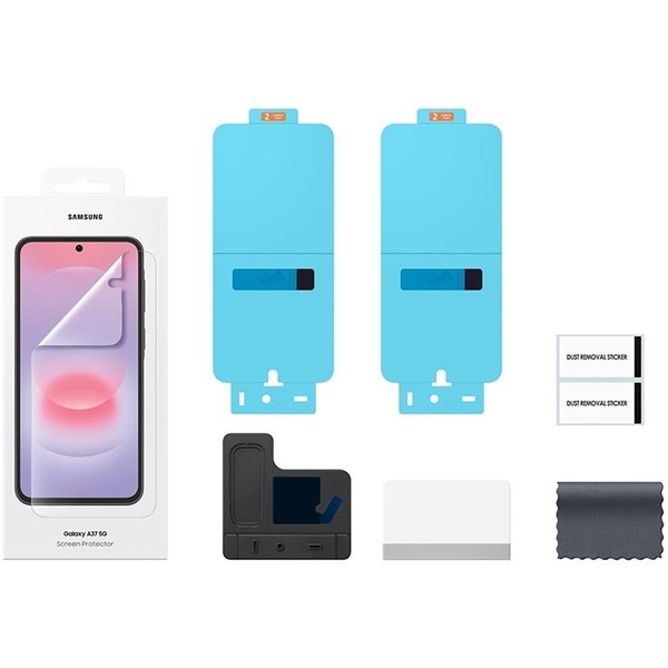 Fólie Samsung pro Samsung Galaxy A37 2 ks