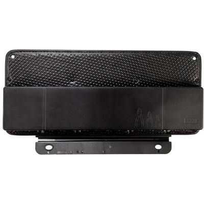 Szerszámtartó tábla Parat CP-7 491042551 (H x Sz x Ma) 430 x 50 x 230 mm (491042551)