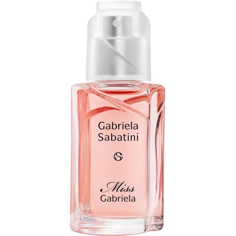 Gabriela Sabatini Miss Gabriela EDT 20ml Hölgyeknek (737052720692)
