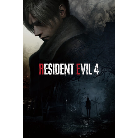 Resident Evil 4 - Remake (2023)