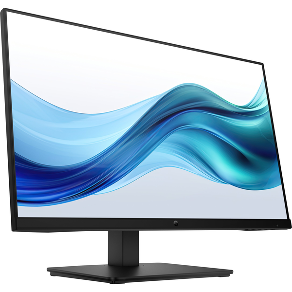HP Series 3 Pro 27 inch FHD Monitor - 327pe Monitor PC 68,6 cm (27") 1920 x 1080 Pixel Full HD LCD Nero